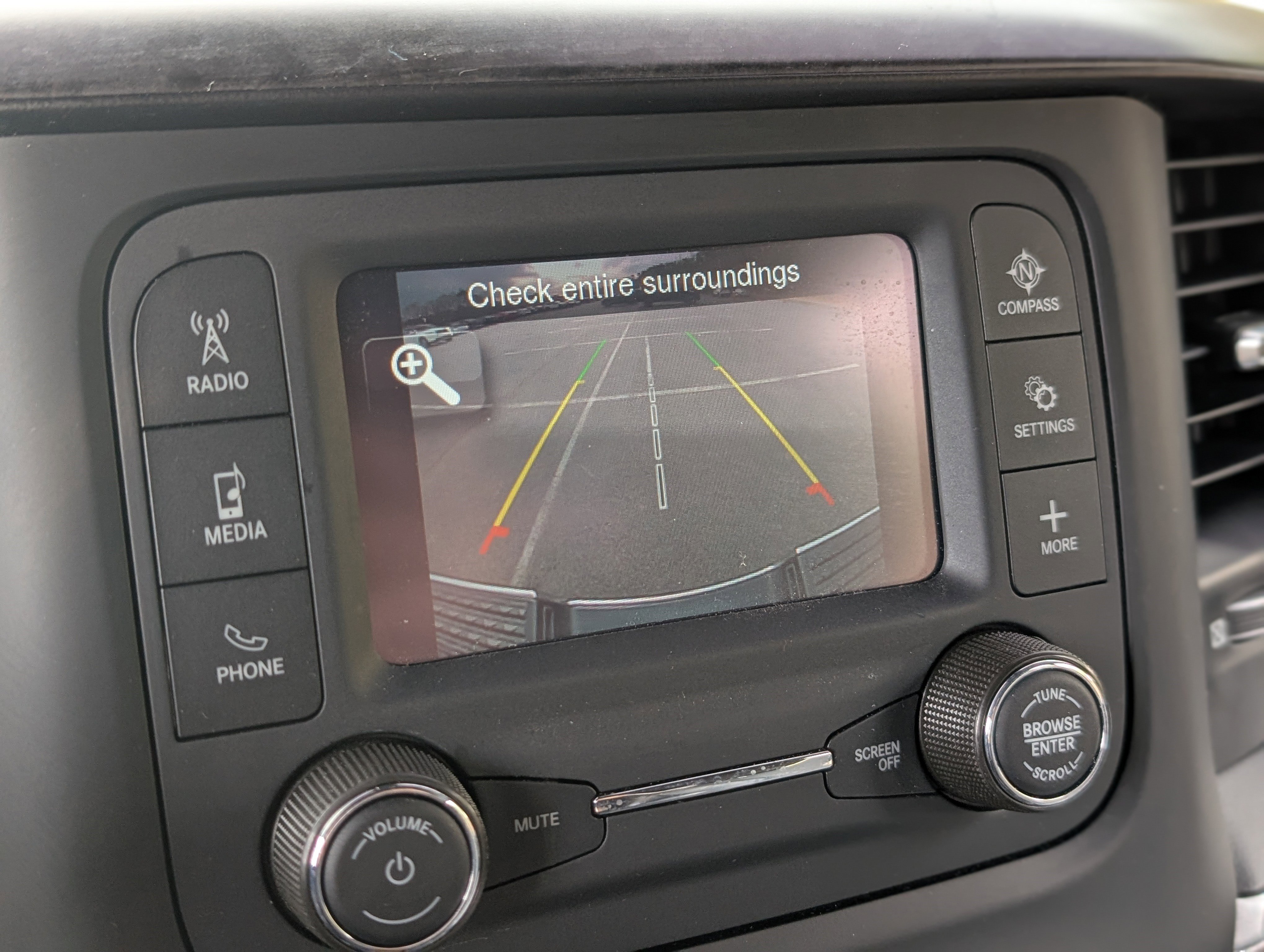 Used 2024 RAM 2500 Big Horn image 25