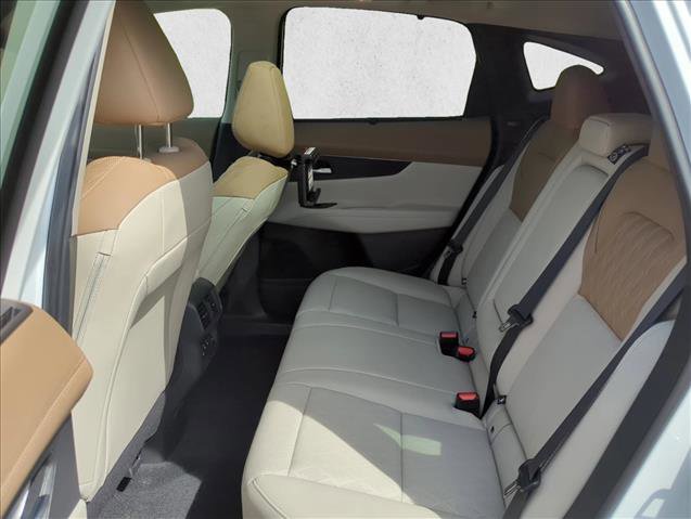 New 2026 Nissan Murano Platinum AWD/4WD image 18