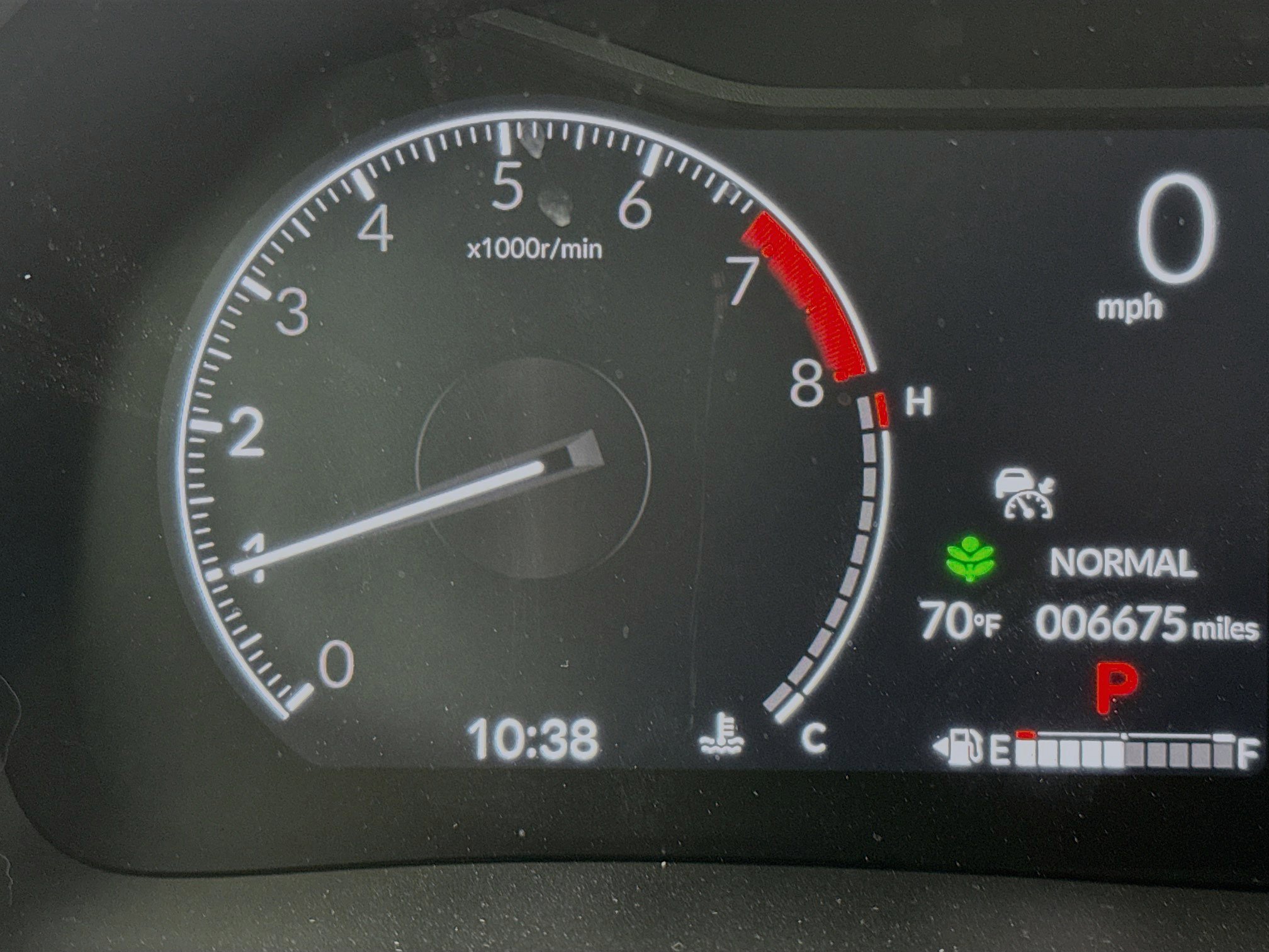 Certified 2025 Honda Ridgeline RTL image 12