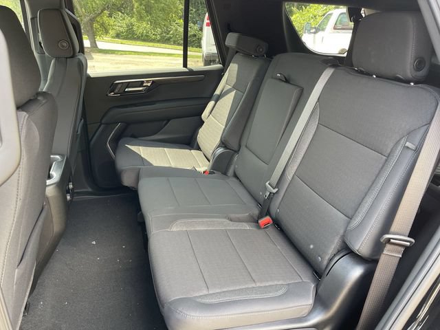 New 2026 Chevrolet Tahoe LS w/ LPO, Dark Essentials Package AWD/4WD image 22
