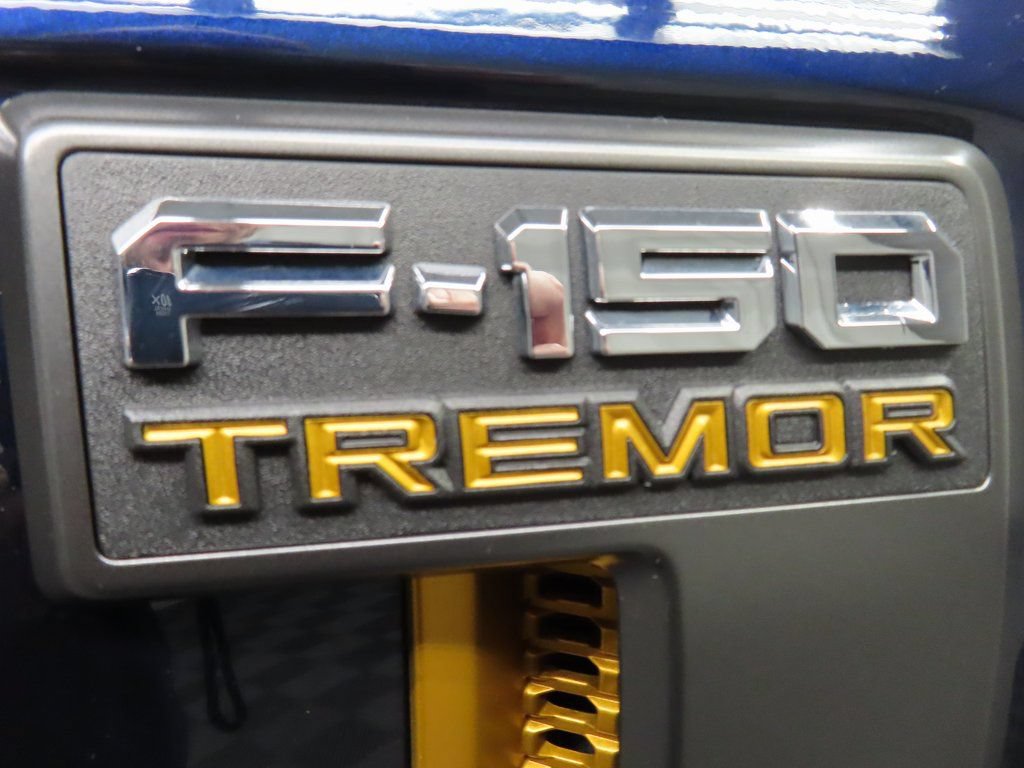 Used 2025 Ford F150 Tremor AWD/4WD image 55
