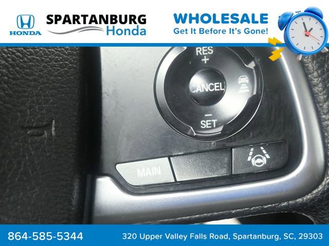 Used 2020 Honda Civic LX image 13