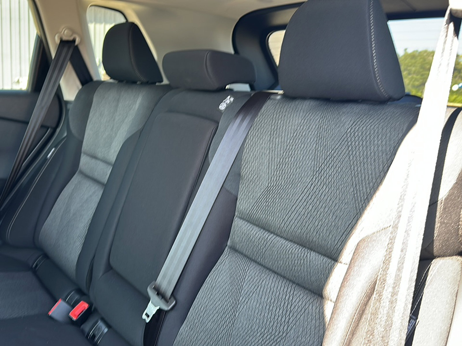 New 2026 Nissan Rogue SV w/ Cold Weather Package image 16