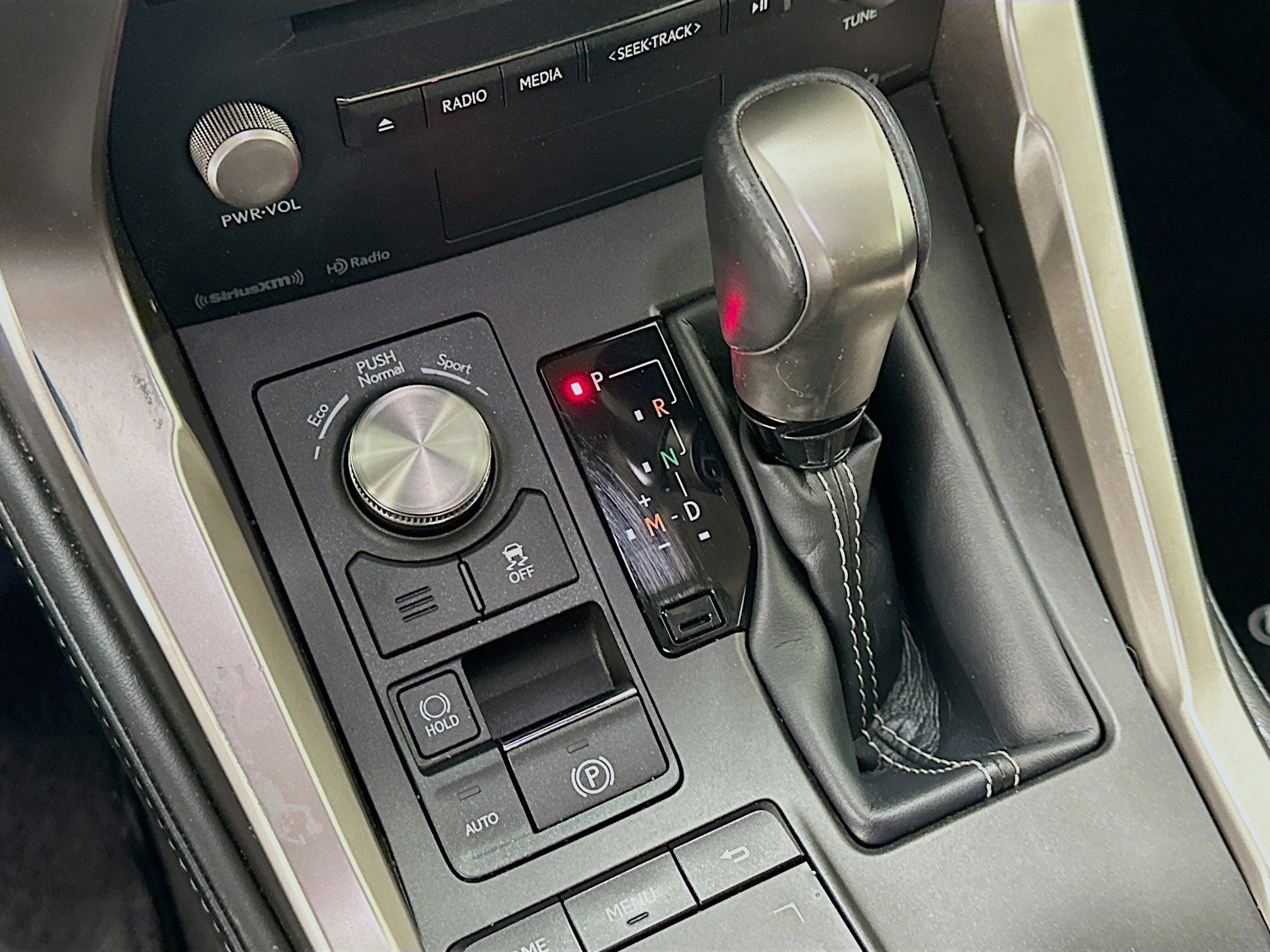 Used 2020 Lexus NX 300 AWD w/ Accessory Package 2 image 25