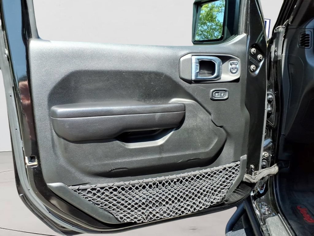 Used 2021 Jeep Gladiator Sport AWD/4WD image 18
