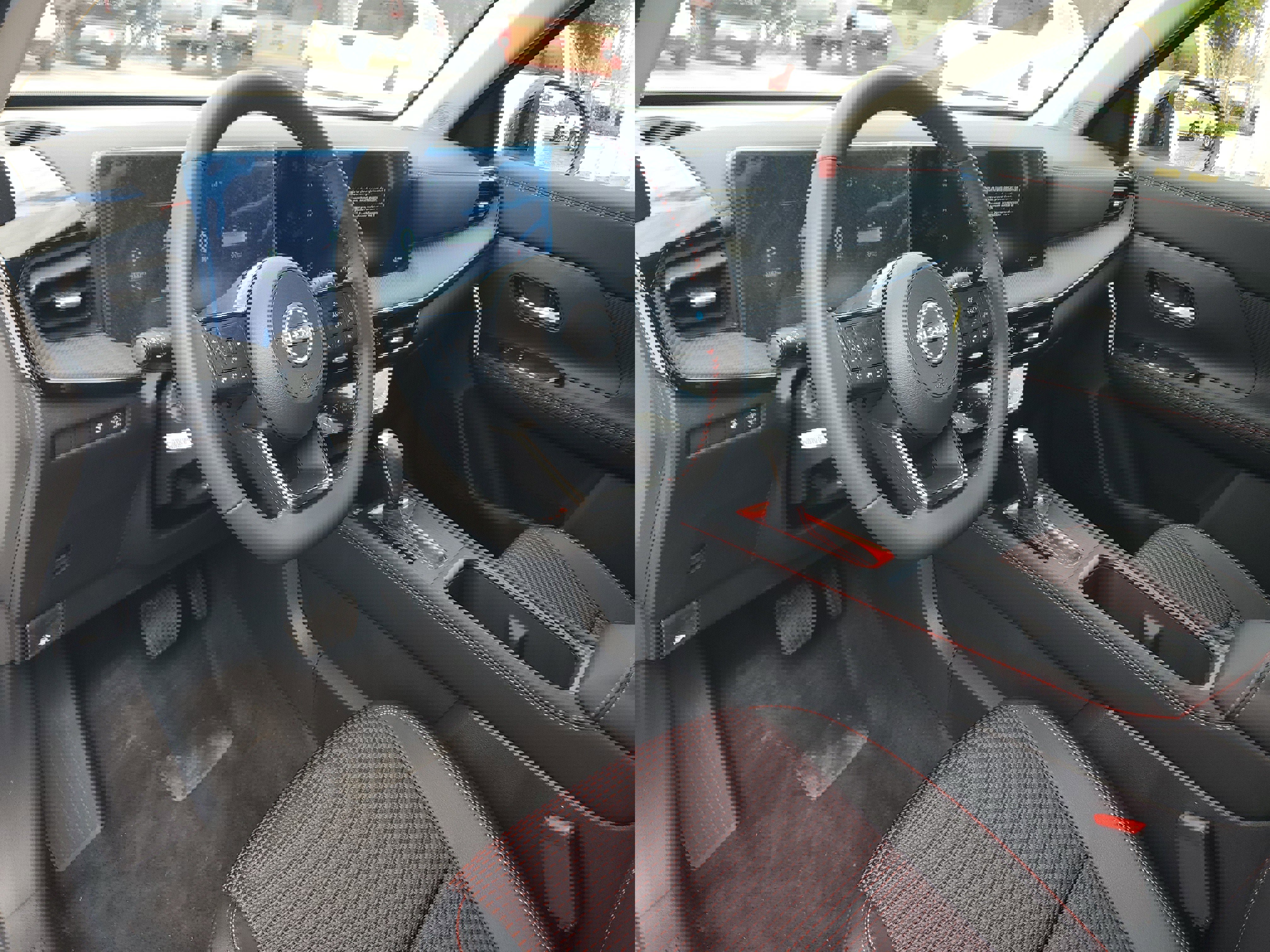 New 2026 Nissan Kicks SR image 9