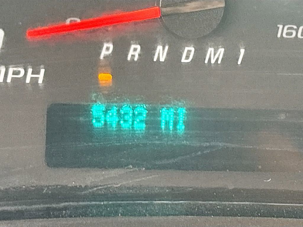 Used 2025 Chevrolet Express 2500 Work Van w/ Driver Convenience Package image 12