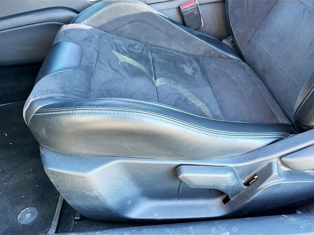 Used 2024 Ford Mustang Dark Horse RWD image 19