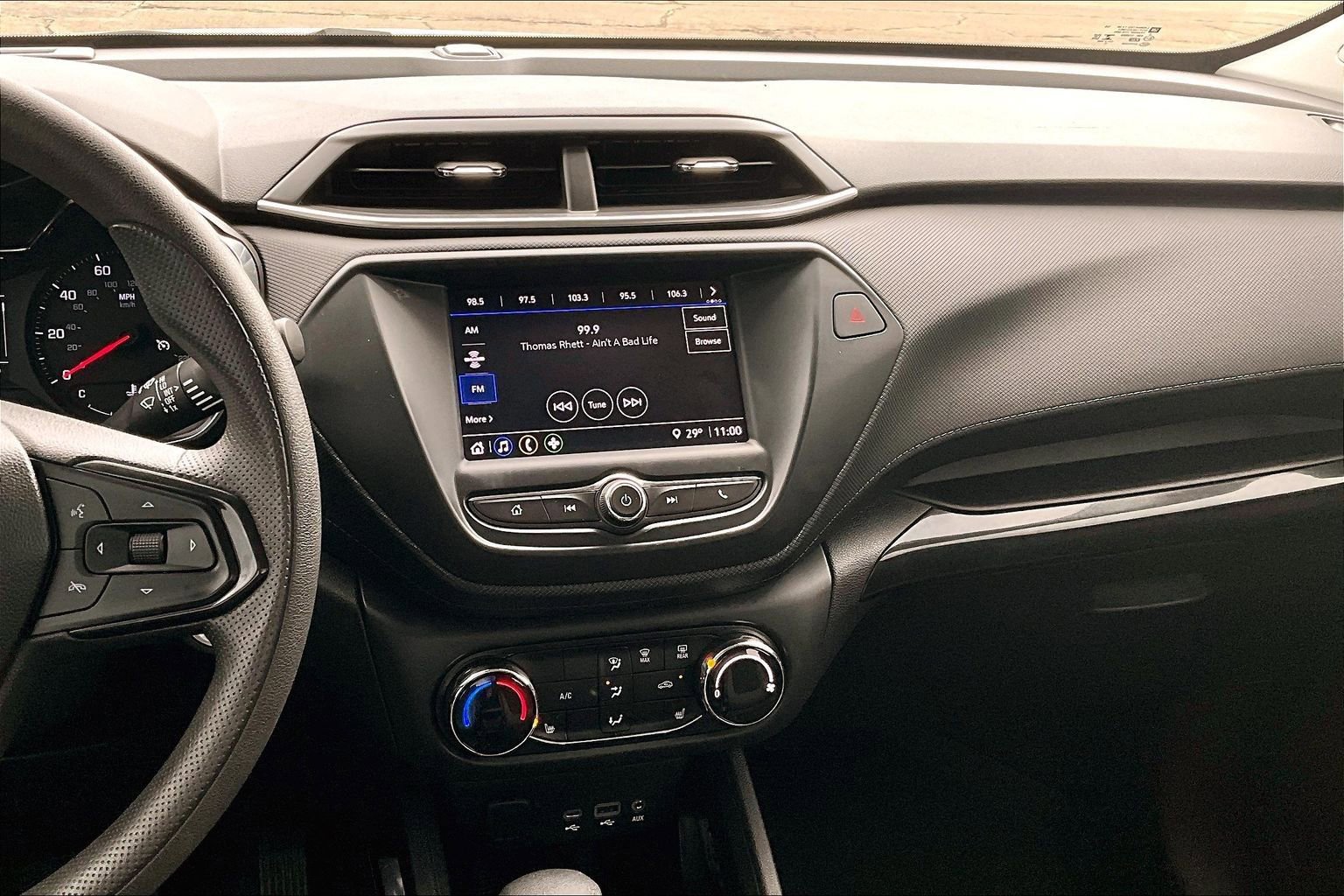 Used 2023 Chevrolet TrailBlazer LT image 6