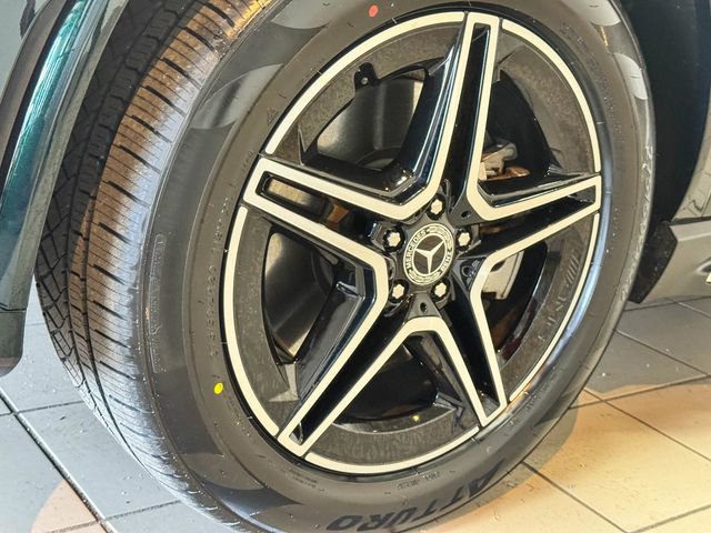 Used 2023 Mercedes-Benz GLE 450 4MATIC image 19