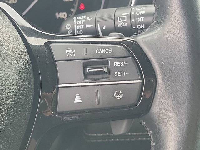 Used 2023 Honda Pilot EX-L image 35