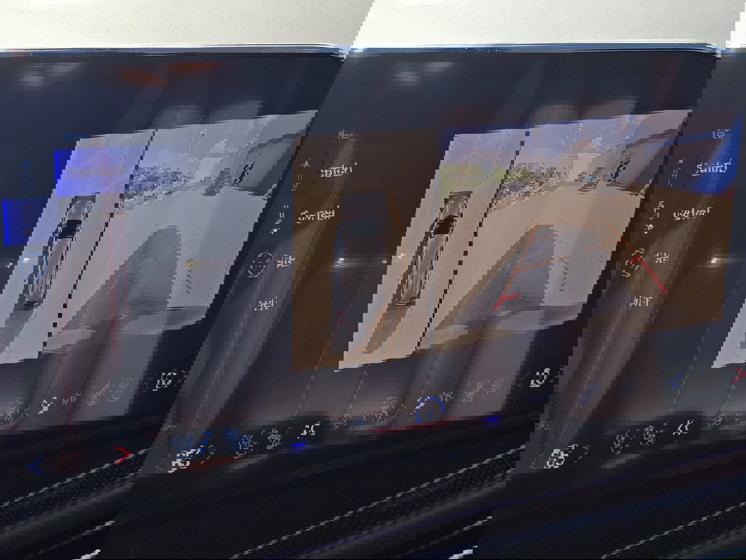 New 2026 Chevrolet Traverse RS w/ LPO, Floor Liner Package image 4