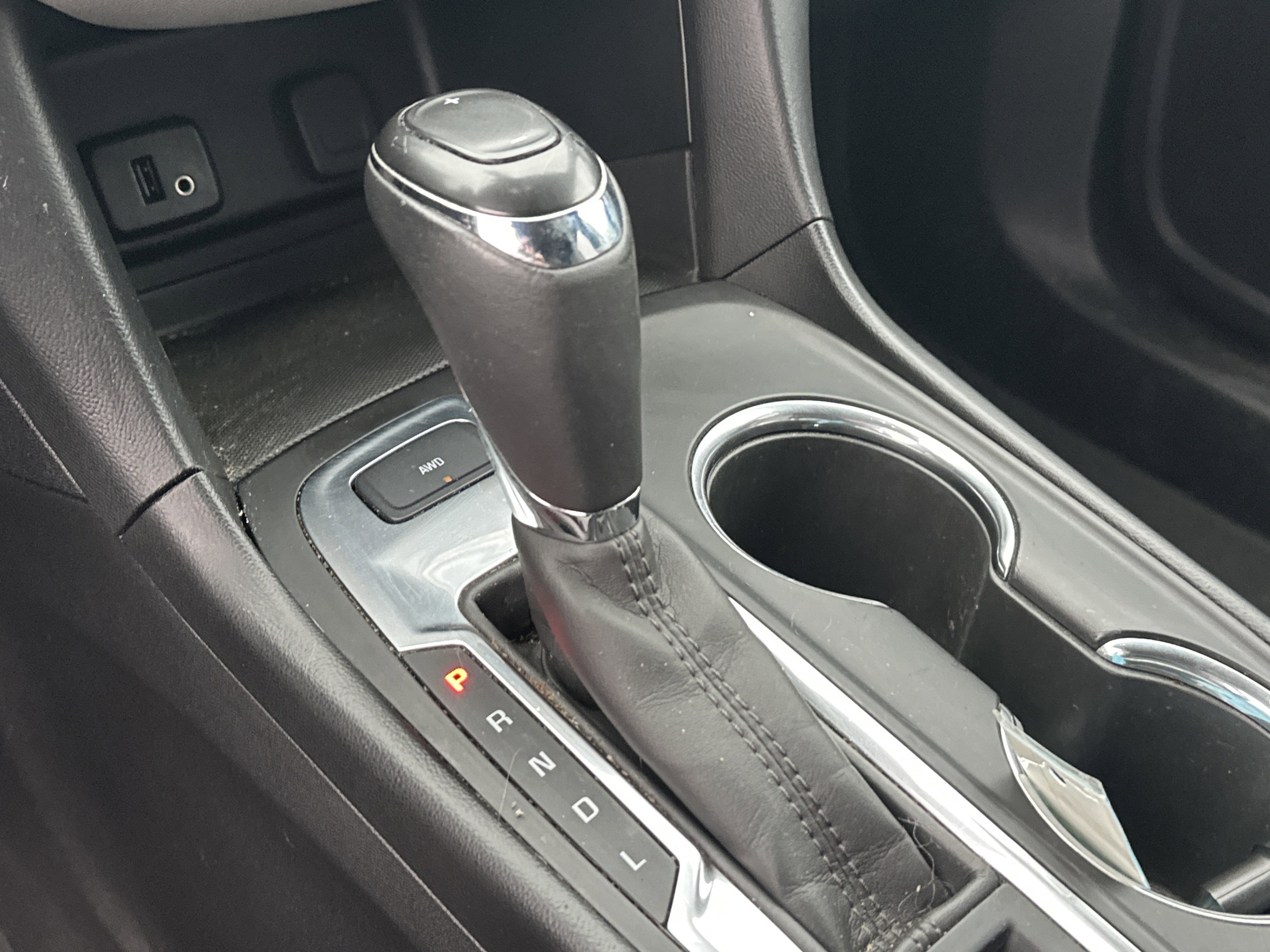 Certified 2018 Chevrolet Equinox LT image 33