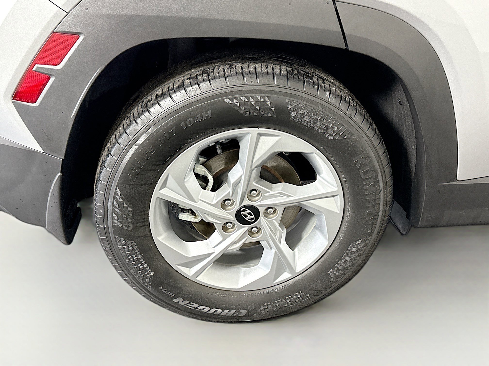 Used 2022 Hyundai Tucson SEL image 33