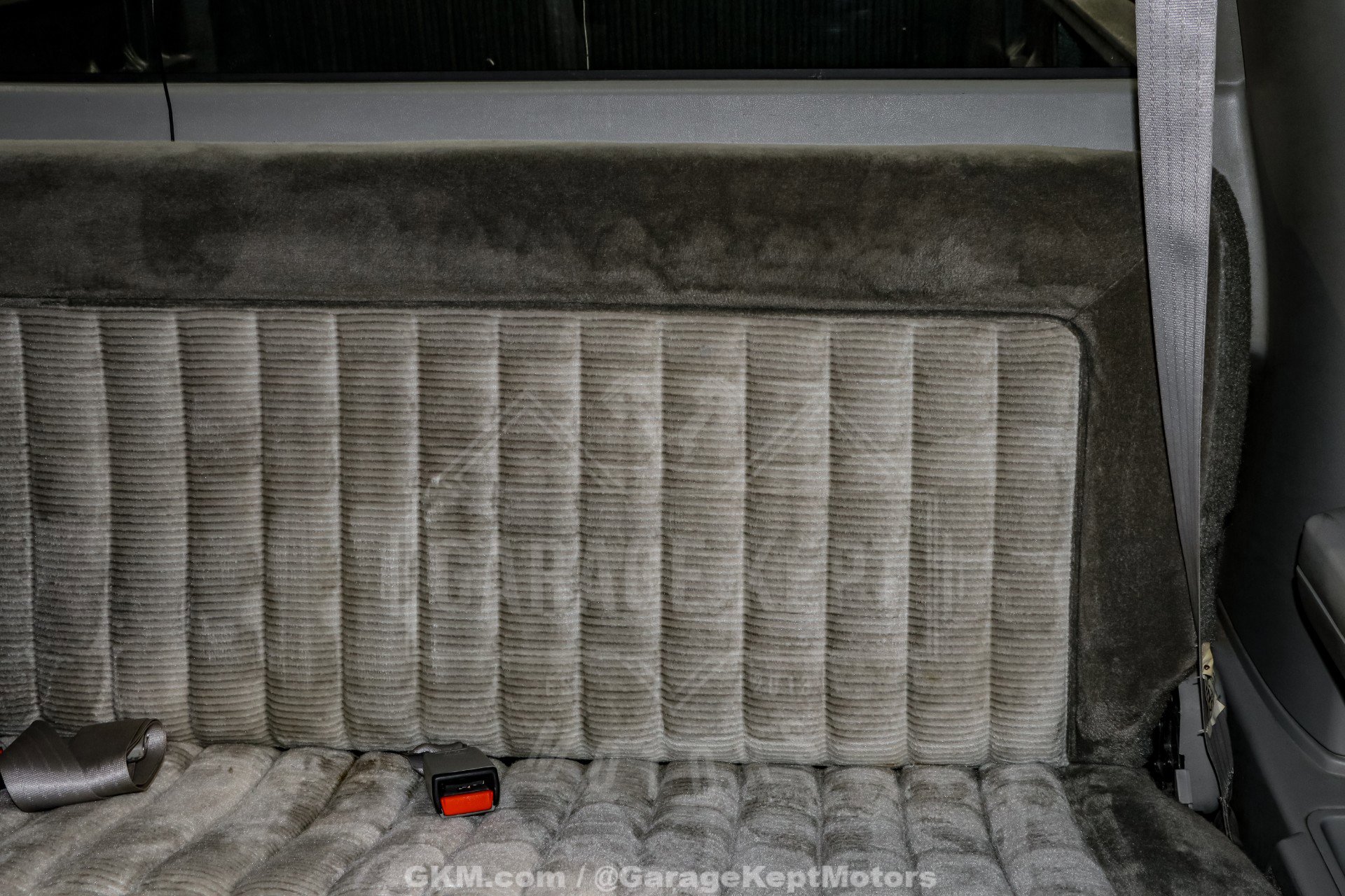 Used 1993 GMC Sierra 1500 2WD Extended Cab image 96