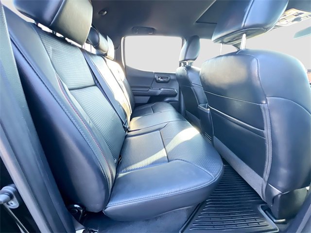 Used 2019 Toyota Tacoma TRD Pro image 28