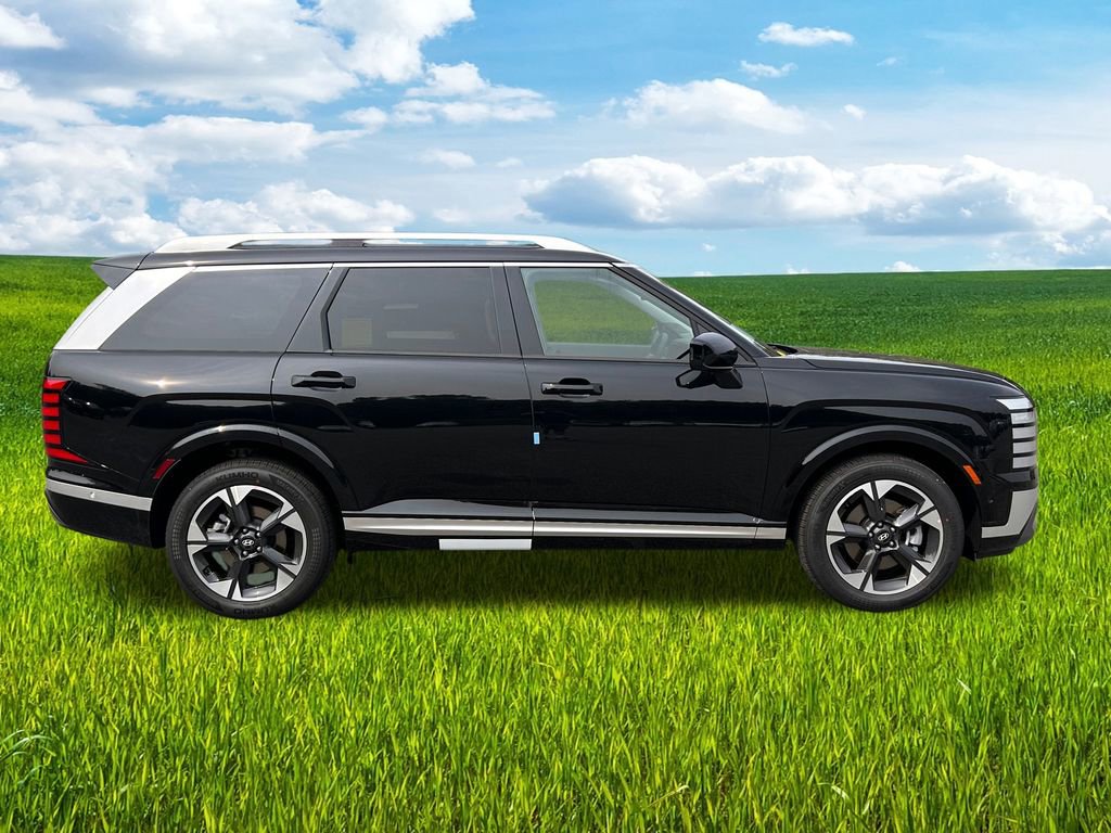 New 2026 Hyundai Palisade Limited image 7