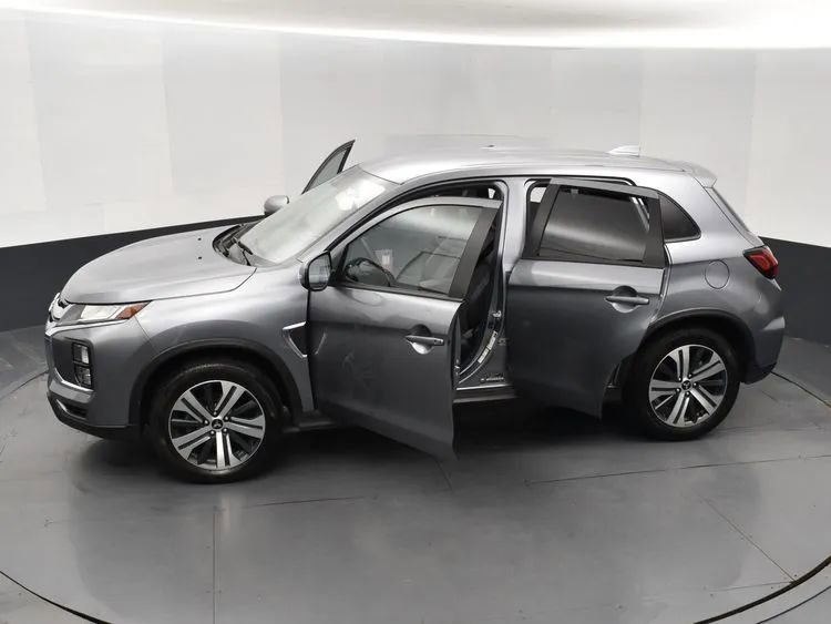 Used 2024 Mitsubishi Outlander Sport SE image 7