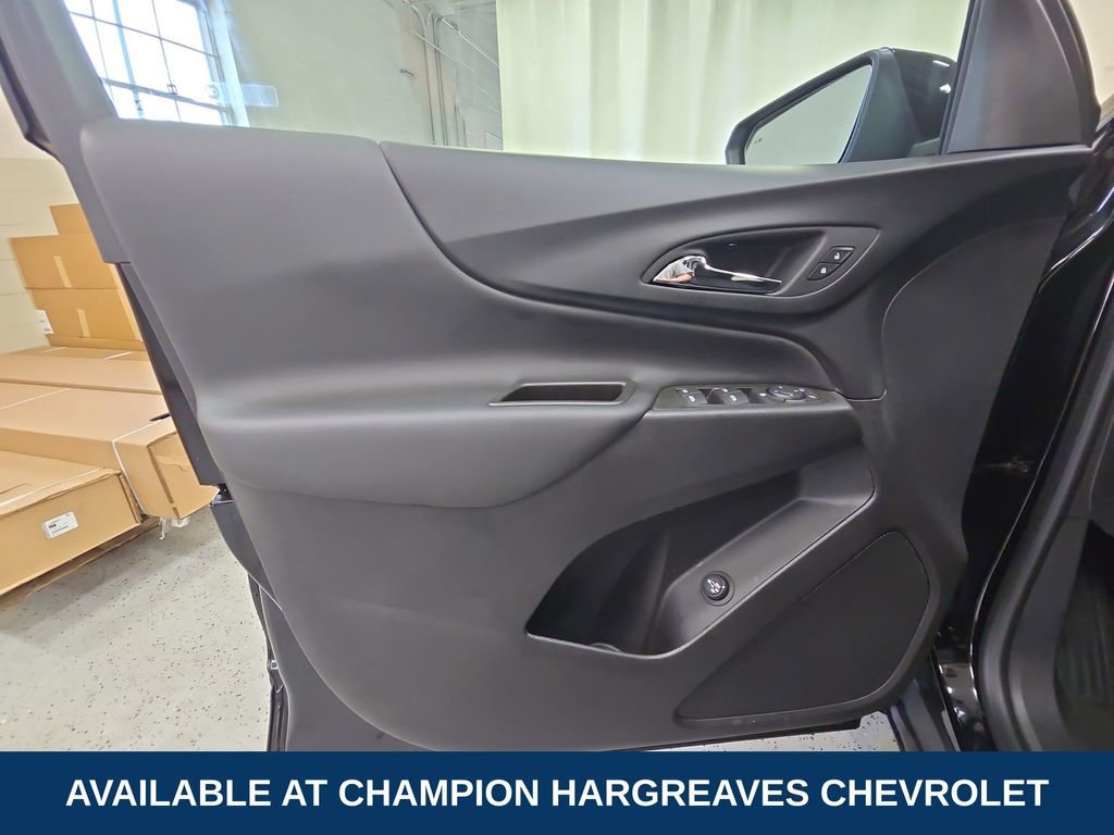 Certified 2023 Chevrolet Equinox LT FWD image 30