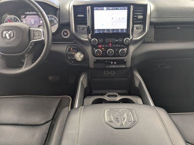 Used 2024 RAM 1500 Laramie image 27