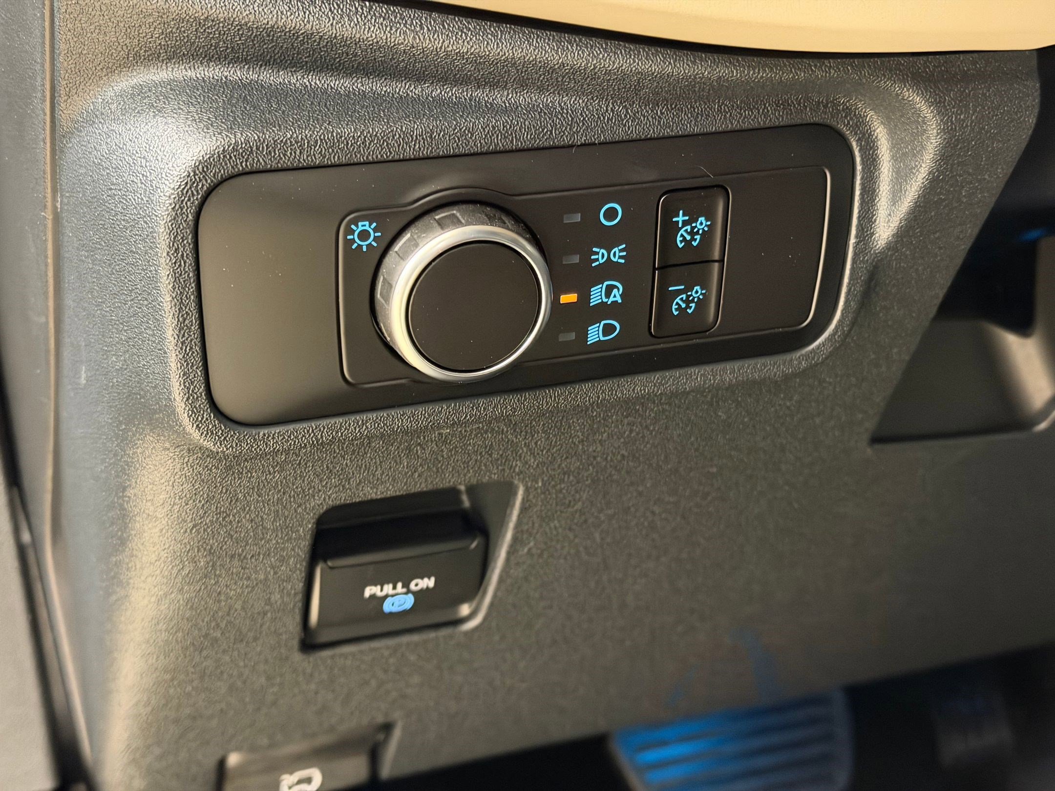 New 2026 Ford Bronco Big Bend image 19