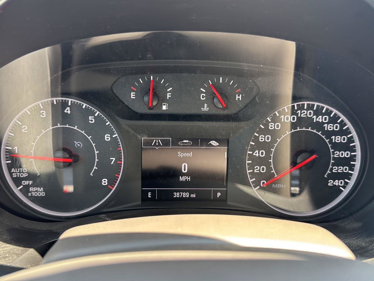 Used 2020 Chevrolet Malibu LT w/ LT Plus Package FWD image 12