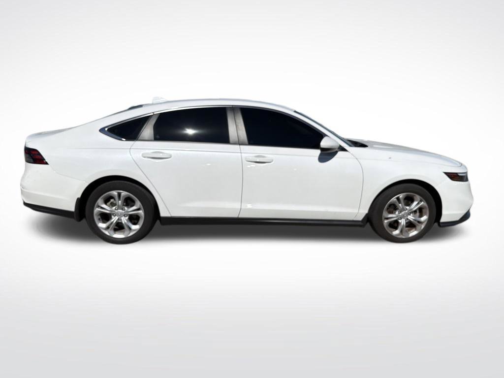 Used 2024 Honda Accord LX image 15