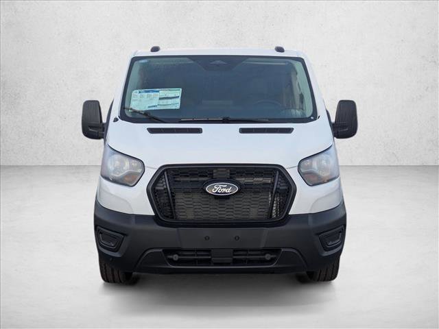 New 2026 Ford Transit 250 Low Roof image 5