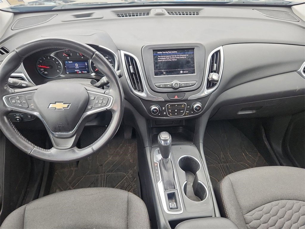 Used 2020 Chevrolet Equinox LT image 20