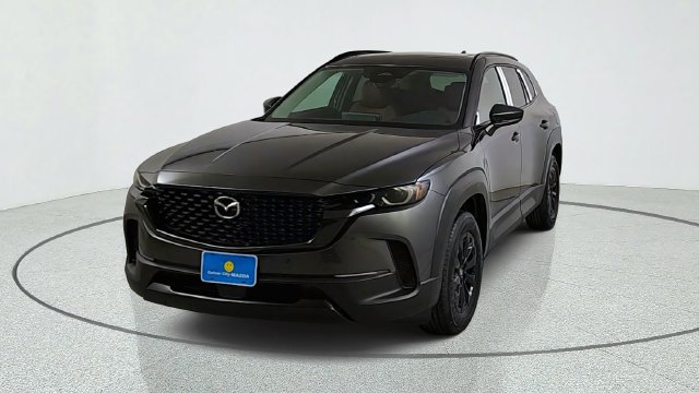 New 2026 MAZDA CX-50 AWD 2.5 Hybrid w/ Weather Package image 2