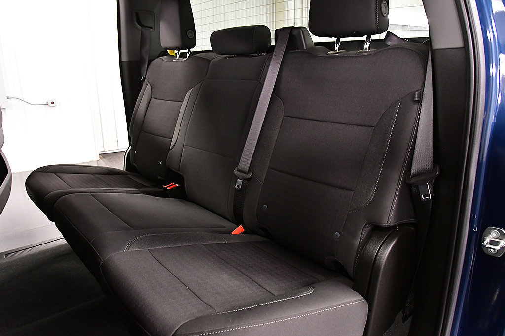 Used 2023 Chevrolet Silverado 1500 LT AWD/4WD image 30