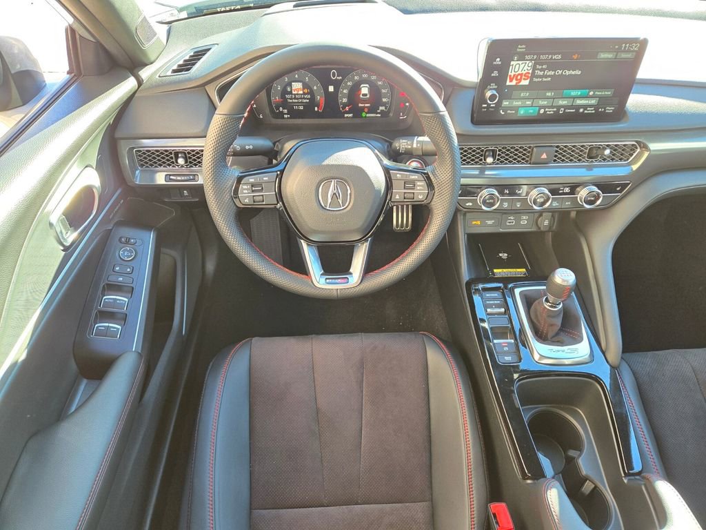 New 2026 Acura Integra Type S FWD image 15