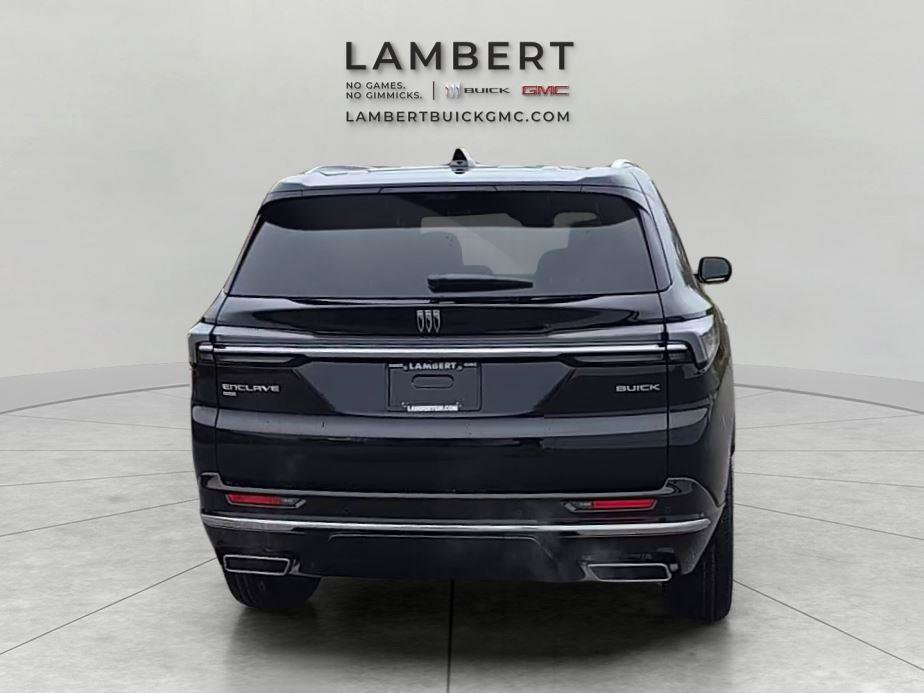 New 2026 Buick Enclave Avenir w/ Super Cruise Package image 4