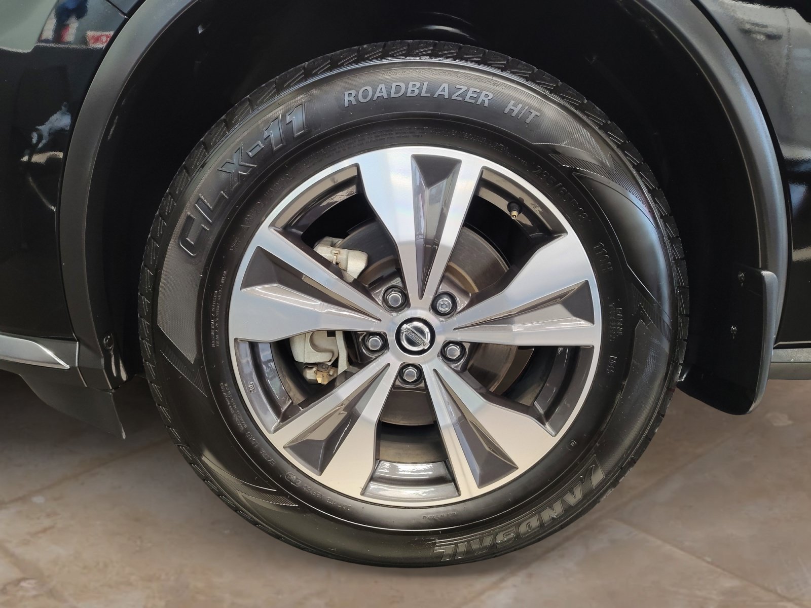Used 2020 Nissan Murano SV FWD image 26