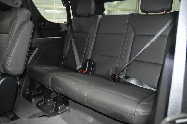 Used 2023 Chevrolet Tahoe High Country image 45