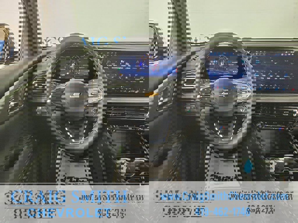 New 2026 Chevrolet Traverse LT w/ Driver Confidence Package image 14