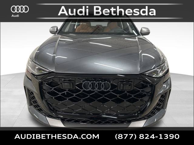 New 2026 Audi RS Q8 performance AWD/4WD image 2
