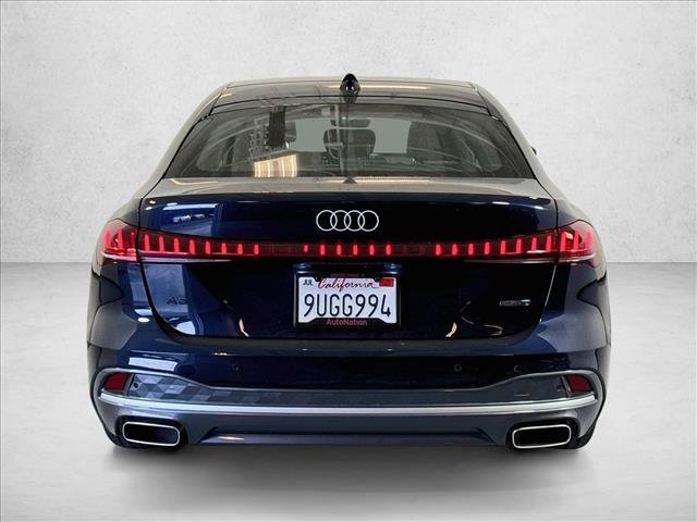 Used 2025 Audi A5 Premium AWD/4WD image 6