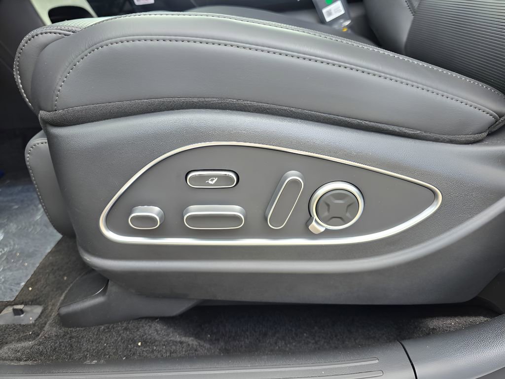 New 2026 Hyundai Palisade Calligraphy image 16