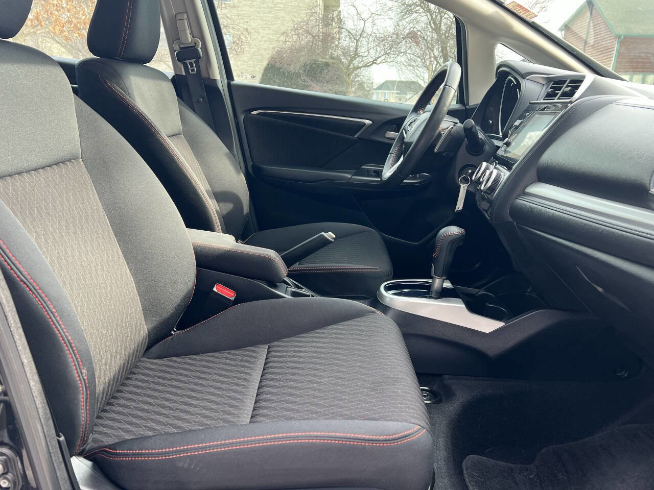 Used 2020 Honda Fit Sport image 21