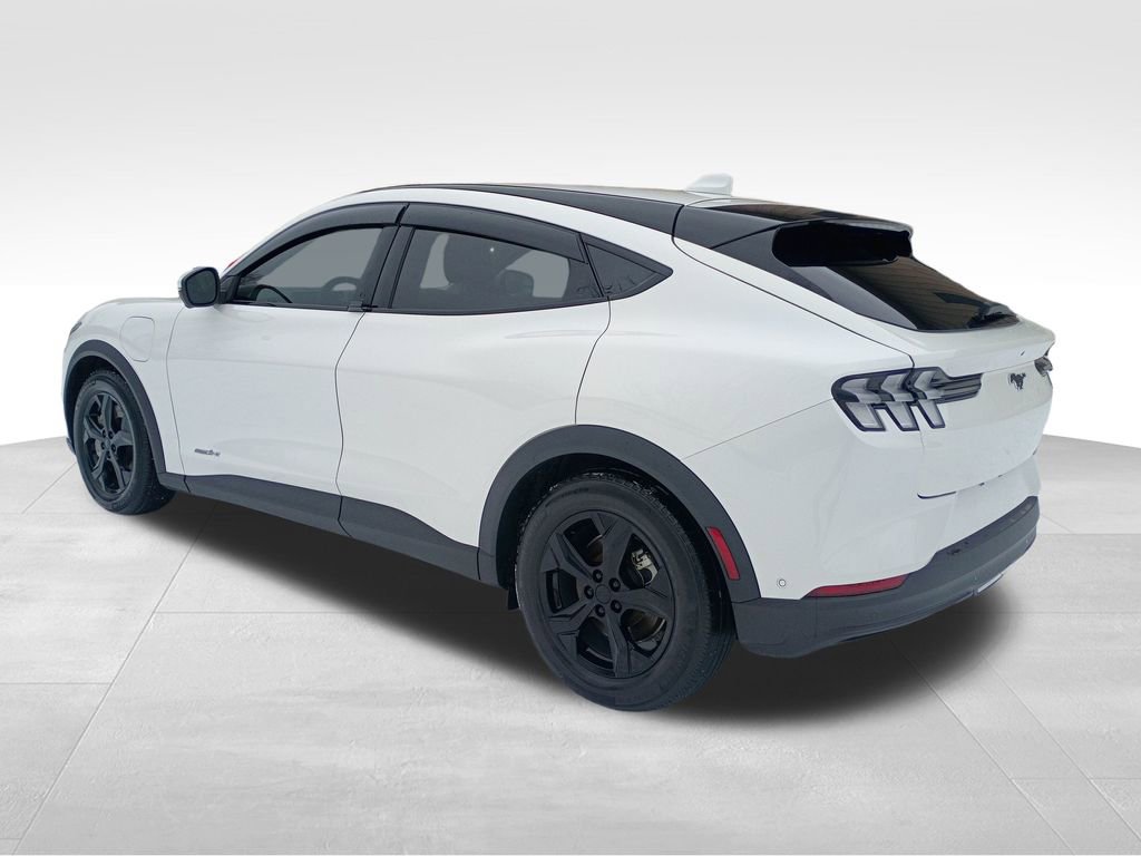 Used 2021 Ford Mustang Mach-E Select w/ Comfort/Technology Package image 6