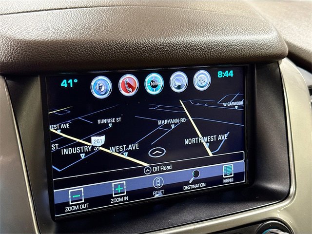 Used 2020 Chevrolet Tahoe Premier image 14