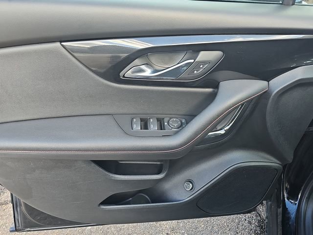 Used 2021 Chevrolet Blazer RS w/ LPO, Floor Liner Package image 24