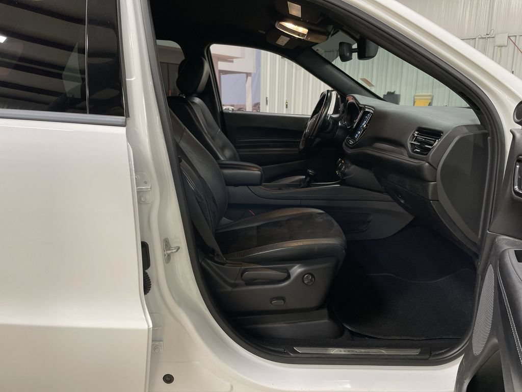 Used 2021 Dodge Durango GT AWD/4WD image 28