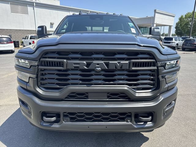 New 2026 RAM 2500 Warlock AWD/4WD image 15
