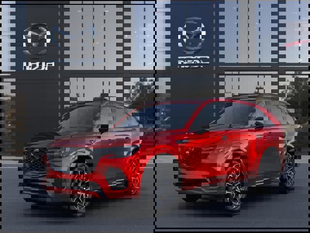 New 2026 MAZDA CX-70 3.3 Turbo S w/ Premium Package image 1