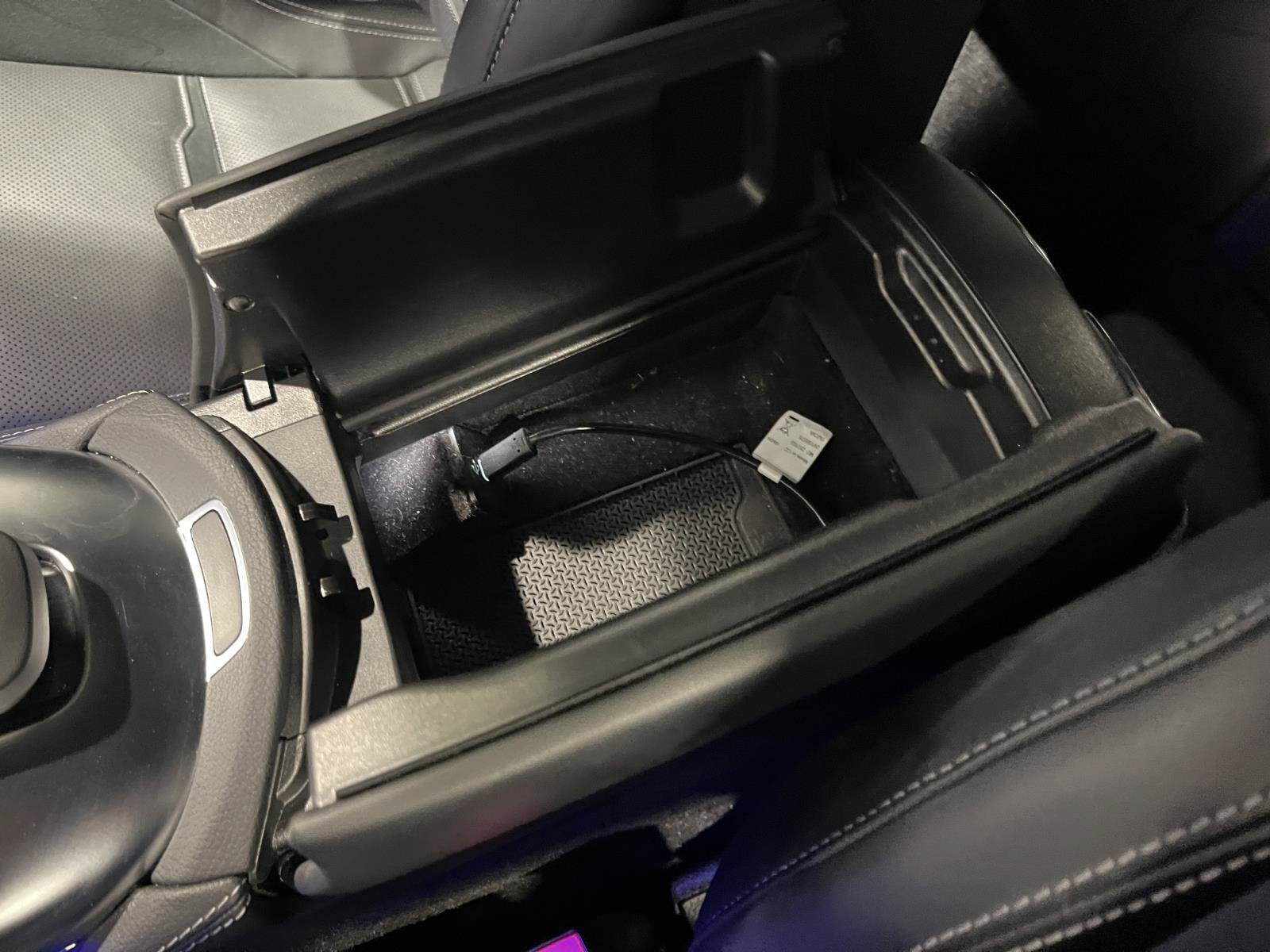 Used 2024 Mercedes-Benz AMG GT 63 image 23
