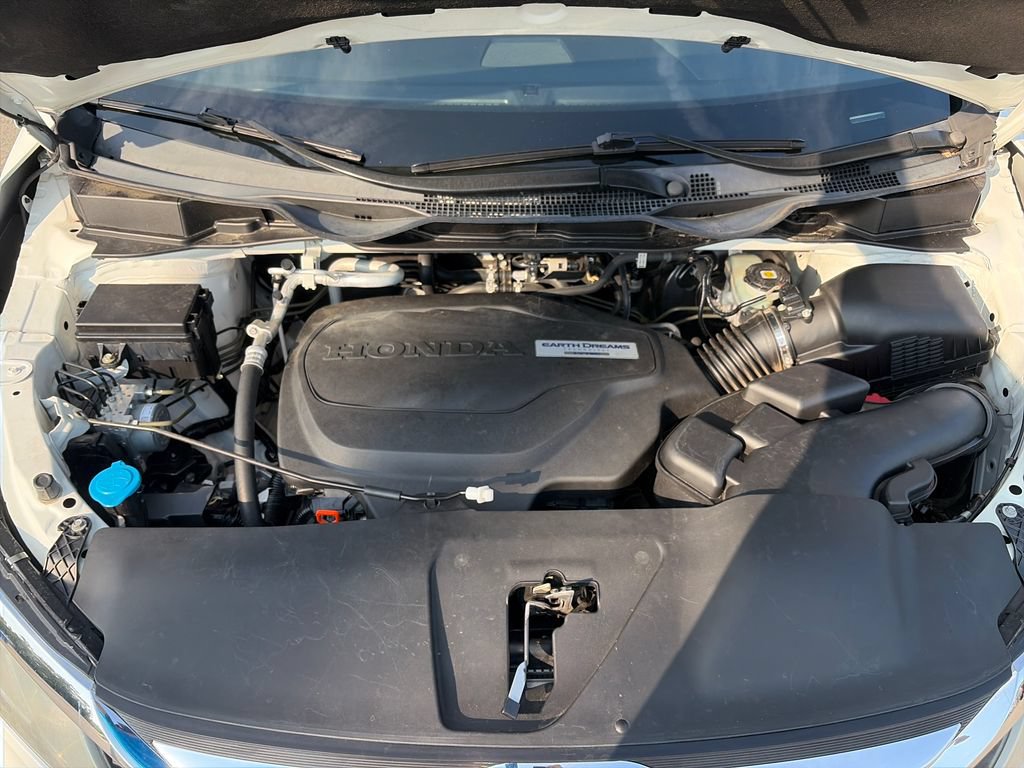Used 2018 Honda Odyssey EX-L image 22