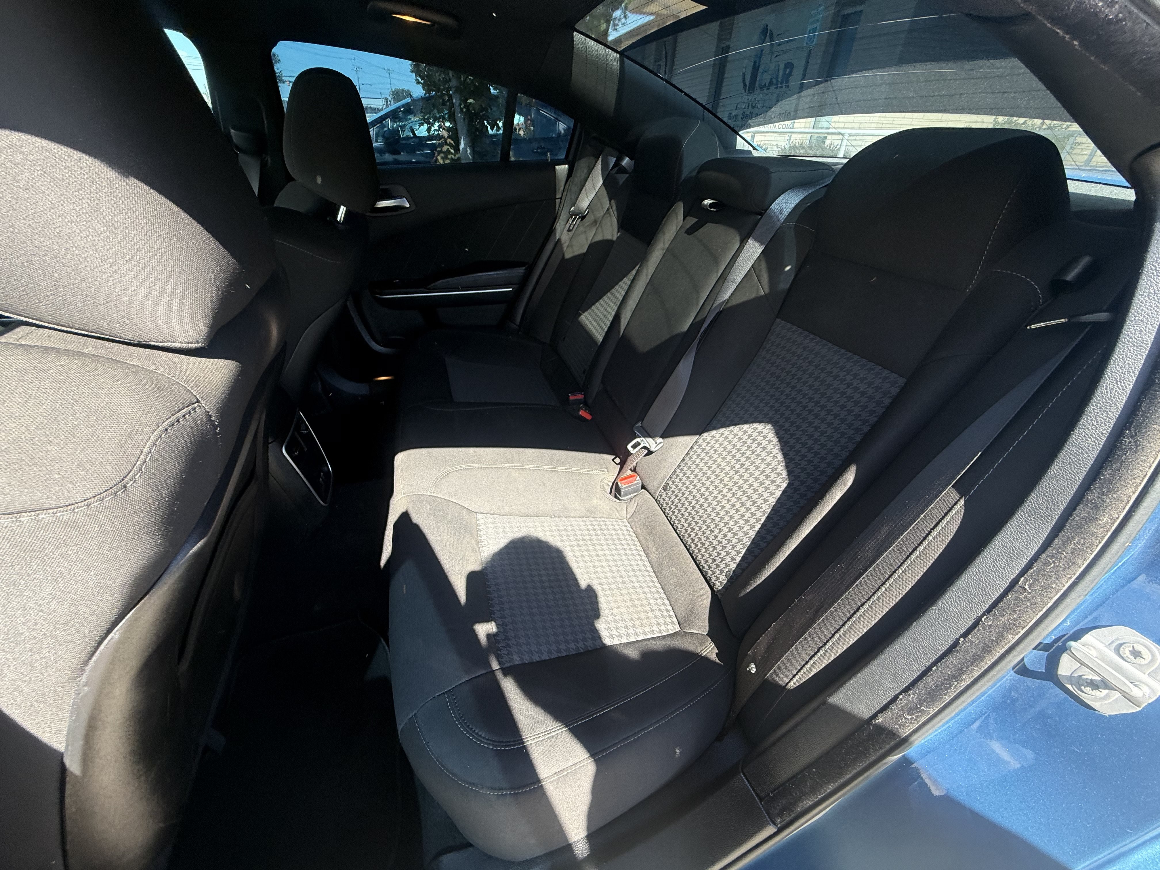 Used 2022 Dodge Charger GT RWD image 10