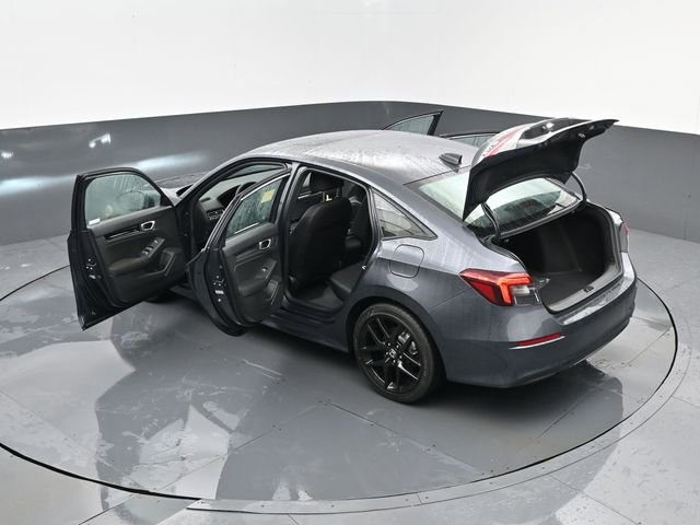 Used 2025 Honda Civic Sport image 27